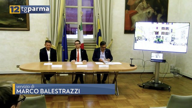 MOBILITÀ SOSTENIBILE: 1-3 OTTOBRE A PARMA IL FORUM CIVITAS | MOBILITÀ SOSTENIBILE: 1-3 OTTOBRE A PARMA IL FORUM CIVITAS