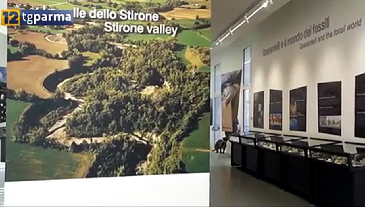 La "zona rossa" non ferma la missione divulgativa del Mumab di Salsomaggiore