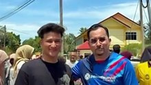 Gaji lebih RM3,500 sebulan!