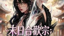 末日合歡宗：極品正妹弟子排排站 | 完整劇集 | Short Drama 繁體中文