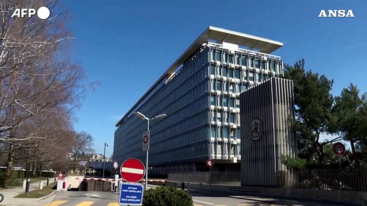 Gli Usa contro l'Oms: "Rapporto su virus dettato da Pechino"