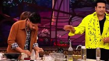 Laughter chefs | krushna abhishak | comedy video