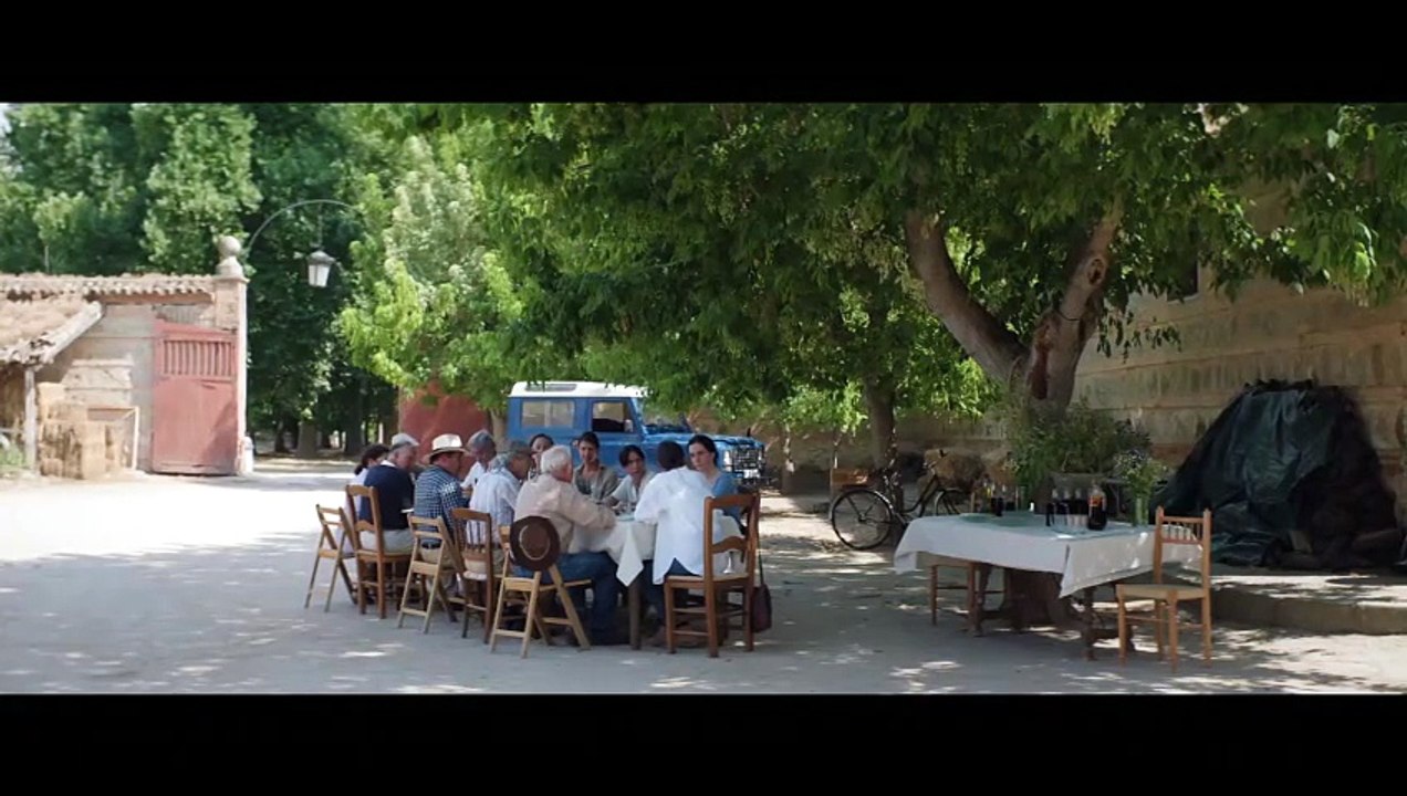Entre tierras 2x07