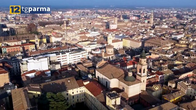 CITTÀ 'GREEN', PARMA TERZA NELL'INDAGINE ECOSISTEMA URBANO | CITTÀ 'GREEN', PARMA TERZA NELL'INDAGINE ECOSISTEMA URBANO