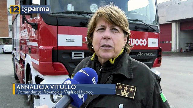 ALLUVIONE DEL 20 OTTOBRE, I VIGILI DEL FUOCO: 350 CHIAMATE IN 48 ORE. GRANDE IMPEGNO DI TUTTI | ALLUVIONE DEL 20 OTTOBRE, I VIGILI DEL FUOCO: 350 CHIAMATE IN 48 ORE. GRANDE IMPEGNO DI TUTTI
