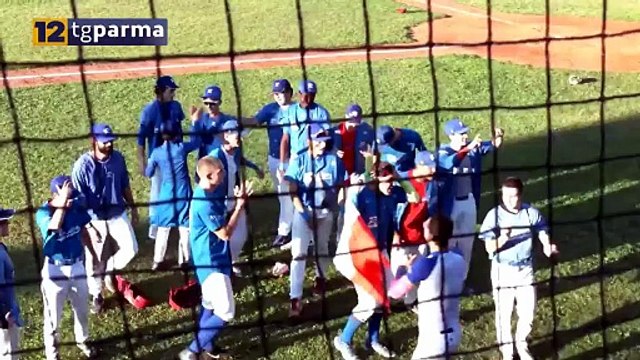 BASEBALL, A PARMA LE FINALI GIOVANILI. ANDREA PAINI NELLA 'HALL OF FAME' | BASEBALL, A PARMA LE FINALI GIOVANILI. ANDREA PAINI NELLA 'HALL OF FAME'