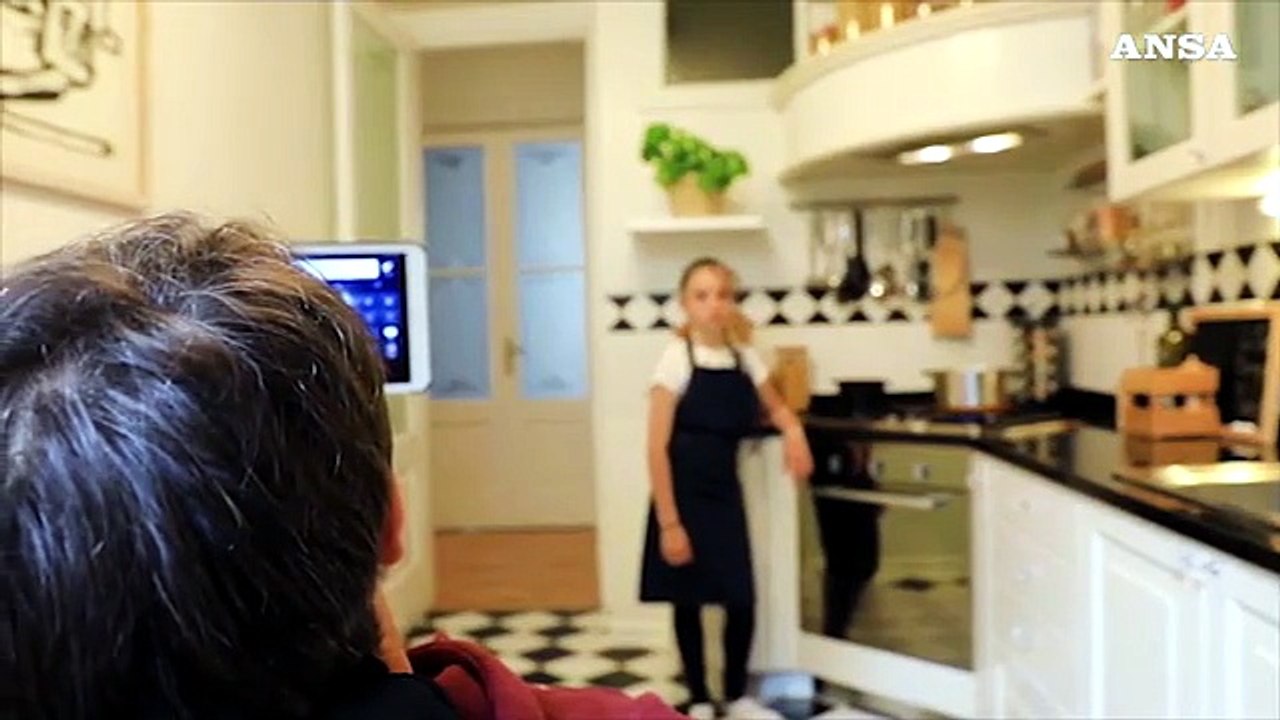 Aisla: "Restituiamo ai figli dei malati di Sla il diritto di credere nei sogni"