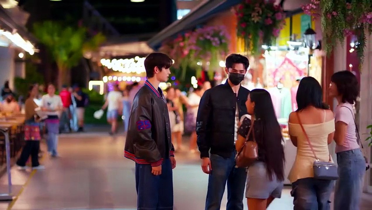 Peach Lover Episode 7 Engsub