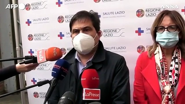 Richiamo AstraZeneca con altro vaccino, via test