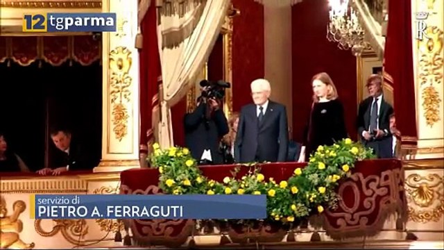 CONSORZIO PARMIGIANO, MATTARELLA A PARMA: LA SODDISFAZIONE DI BERTINELLI | CONSORZIO PARMIGIANO, MATTARELLA A PARMA: LA SODDISFAZIONE DI BERTINELLI