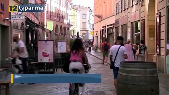 CITTADINI STRANIERI, LA PROVINCIA DI PARMA HA LA PERCENTUALE PIÙ ALTA IN REGIONE | CITTADINI STRANIERI, LA PROVINCIA DI PARMA HA LA PERCENTUALE PIÙ ALTA IN REGIONE