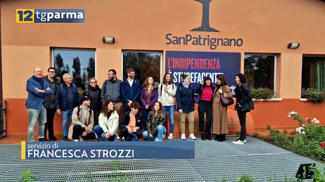 ASCOM: IL GRUPPO GIOVANI IMPRENDITORI IN VISITA A SAN PATRIGNANO | ASCOM: IL GRUPPO GIOVANI IMPRENDITORI IN VISITA A SAN PATRIGNANO