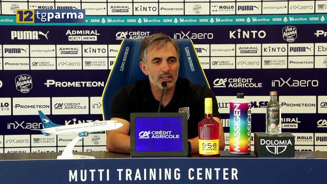 PECCHIA: “CI SERVE FORZA PER BATTERE L’INERZIA CHE CI HA FATTO SCIUPARE TANTO LAVORO” | PECCHIA: “CI SERVE FORZA PER BATTERE L’INERZIA CHE CI HA FATTO SCIUPARE TANTO LAVORO”