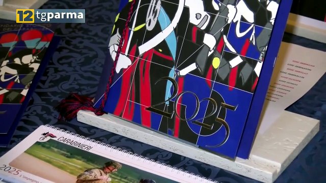 DEDICATO AI GIOVANI IL NUOVO CALENDARIO STORICO DEI CARABINIERI | DEDICATO AI GIOVANI IL NUOVO CALENDARIO STORICO DEI CARABINIERI