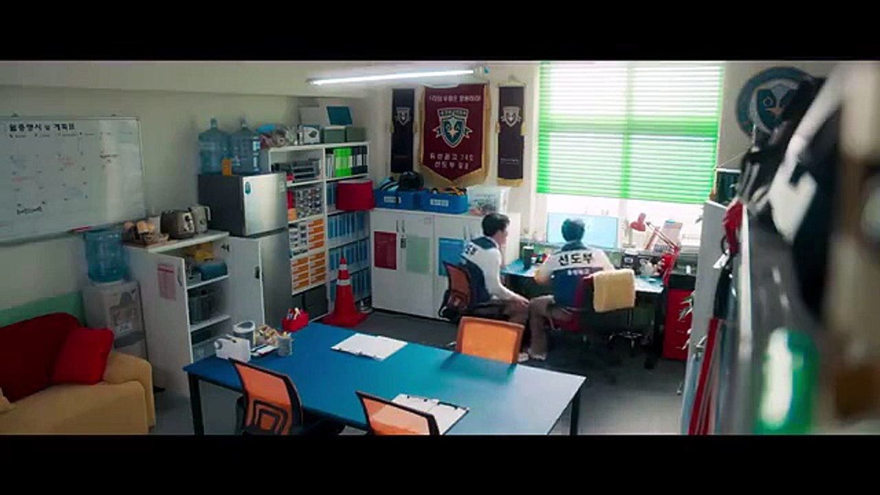 Study Group - Episode 3