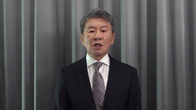 정몽규 축구협회장 북중미 월드컵 직후 사의 / YTN