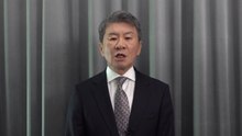 정몽규 축구협회장 "북중미 월드컵 직후 사의" / YTN