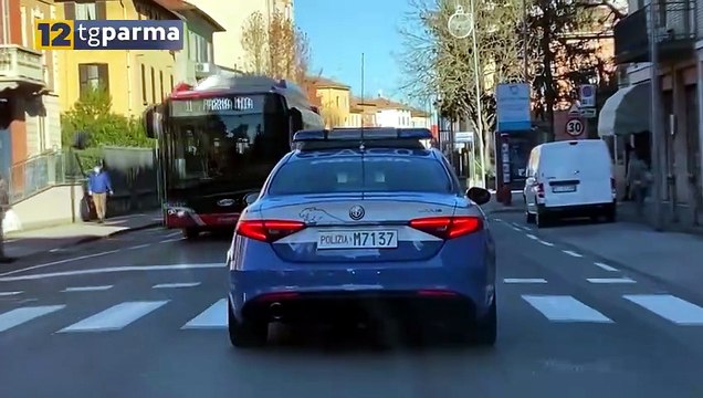CRIMINALITÁ GIOVANILE: CONTROLLI IN TUTTA ITALIA E ANCHE A PARMA | CRIMINALITÁ GIOVANILE: CONTROLLI IN TUTTA ITALIA E ANCHE A PARMA