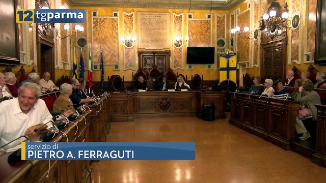 AL VIA L'ANNO ACCADEMICO DELL'UNIVERSITÁ DEGLI ANZIANI | AL VIA L'ANNO ACCADEMICO DELL'UNIVERSITÁ DEGLI ANZIANI