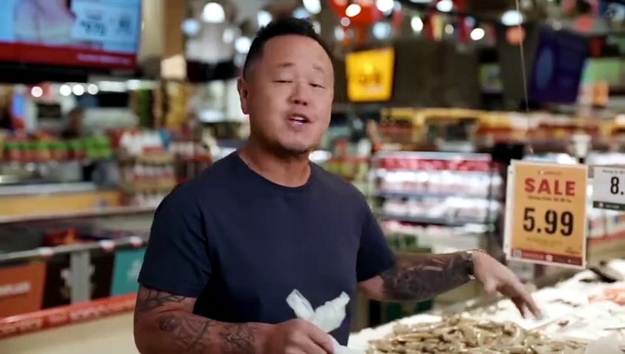 Ready Jet Cook S03E01