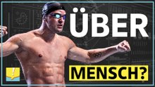 Der gruselige Plan hinter den "Enhanced Games"
