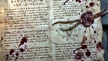 (BL) HOLY DOMINATION : HOW TO SOIL A FATHER