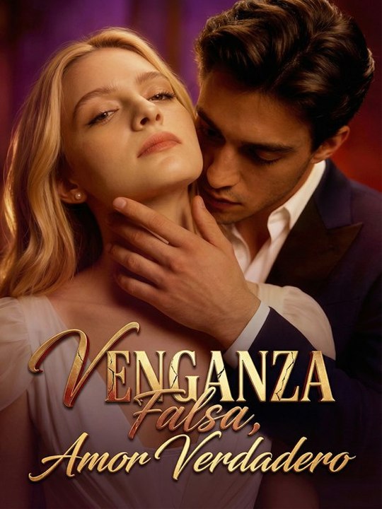 Venganza Falsa, Amor Verdadero- Completo En Español