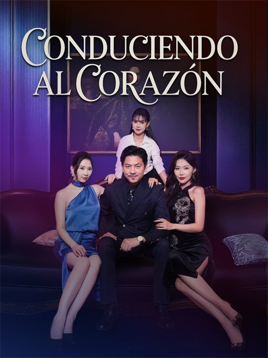 Doblado] 🔥🔥Conduciendo al corazón- Completo En Espanol