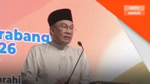 Negara maju dengan membaca, tetapi bukan bahan ‘picisan’ - PM
