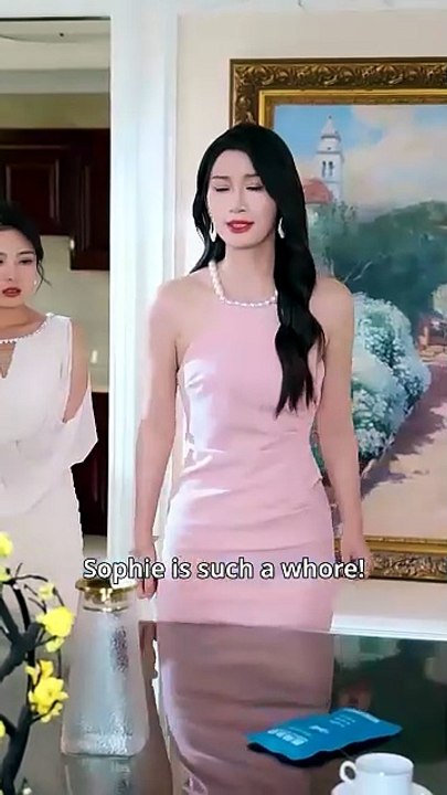 [Dubbed] Back to the Man She Forgot