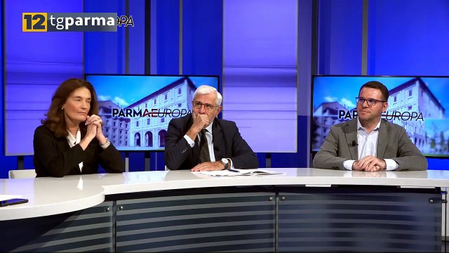 PAOLO CREPET A PARMA EUROPA : UCCIDERE DUE BIMBI AVENDO RELAZIONI SOCIALI È UN'AGGRAVANTE | PAOLO CREPET A PARMA EUROPA : UCCIDERE DUE BIMBI AVENDO RELAZIONI SOCIALI È UN'AGGRAVANTE