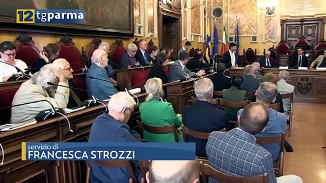 PARMA HA CELEBRATO GIACOMO FERRARI A 50 ANNI DALLA SCOMPARSA | PARMA HA CELEBRATO GIACOMO FERRARI A 50 ANNI DALLA SCOMPARSA