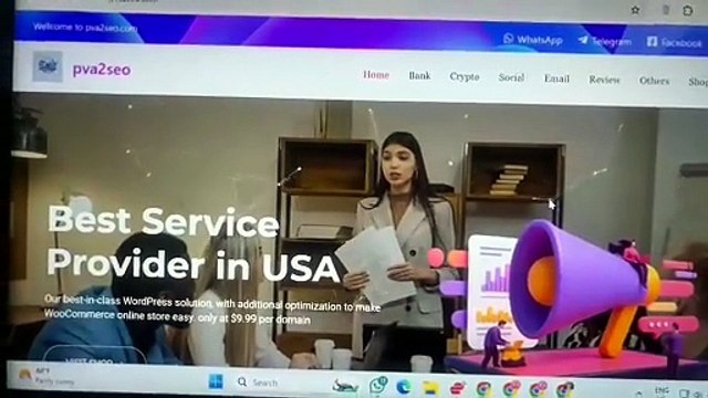 Best Verified Telegram Account Providers for Safe Online Purchase