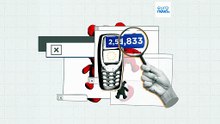 Υλικό κακοποίησης παιδιών με τεχνητή νοημοσύνη αυξάνεται στην Ευρώπη, δείχνουν στοιχεία