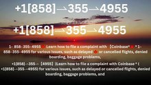 ➤➤{{FAQs}}™ {[List]} Coinbase® Official Customer© Support® Contact Numbers (24/7) Live Person Care) —The User Manual GUide