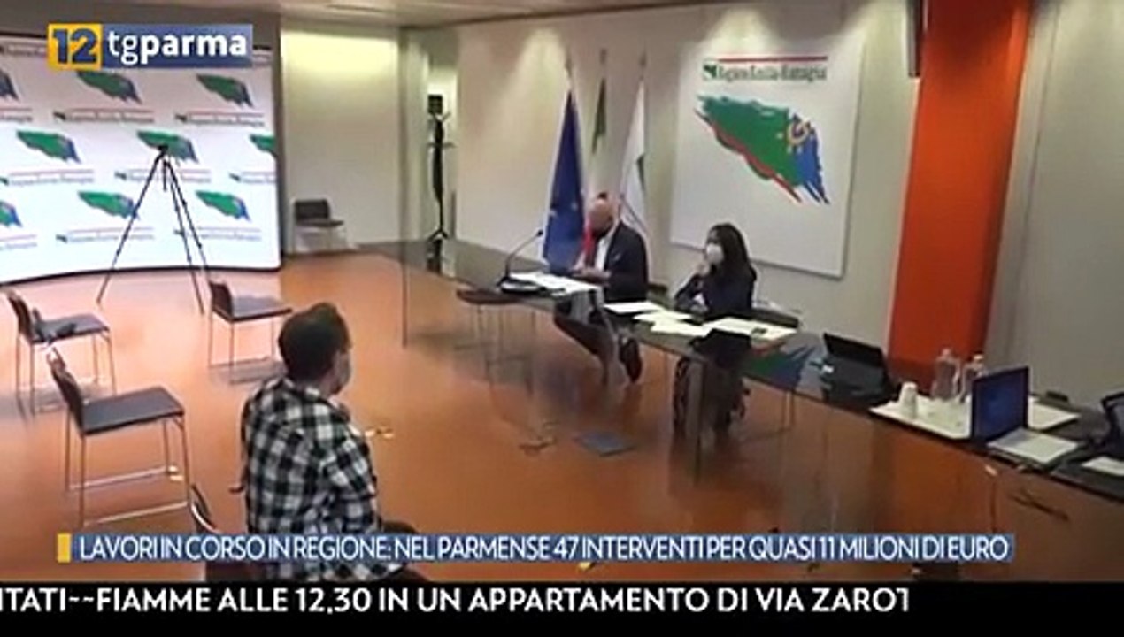regione