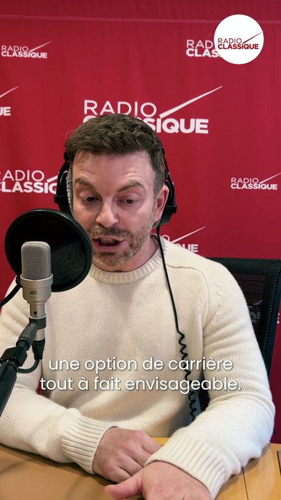 En classique, on ne dit pas « Vous êtes prêt pour ce soir ? », on dit « Profite ! »