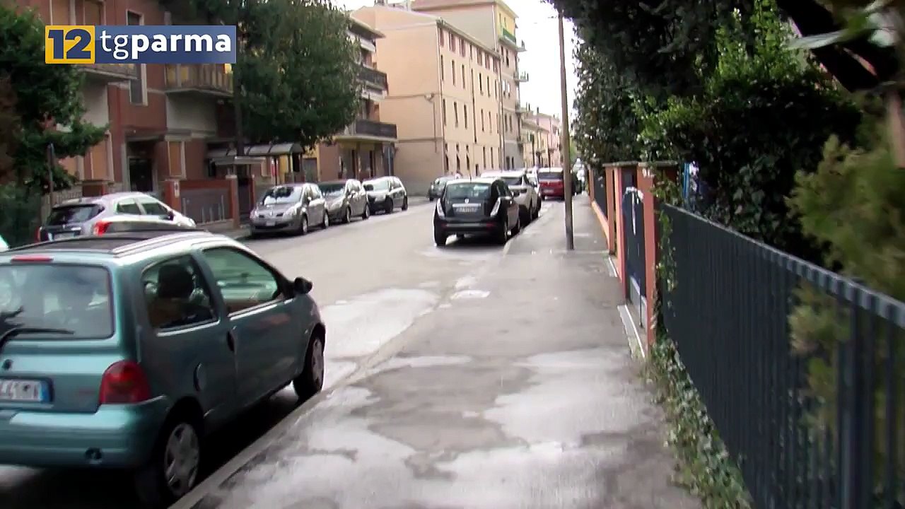 SAN LAZZARO, LADRO SI INTRODUCE IN CASA MA IL FUMOGENO LO  METTE IN FUGA | SAN LAZZARO, LADRO SI INTRODUCE IN CASA MA IL FUMOGENO LO  METTE IN FUGA