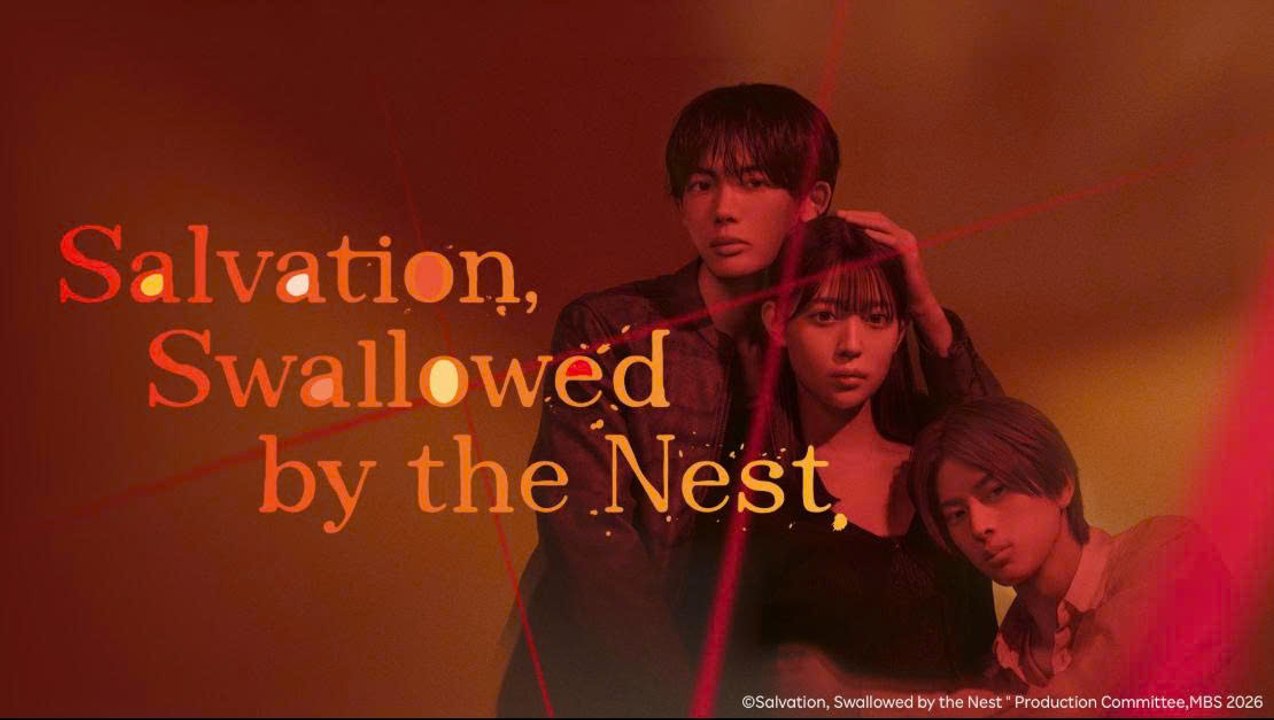 Salvation, Swallowed by the Nest (2026) Episode 4 5 6