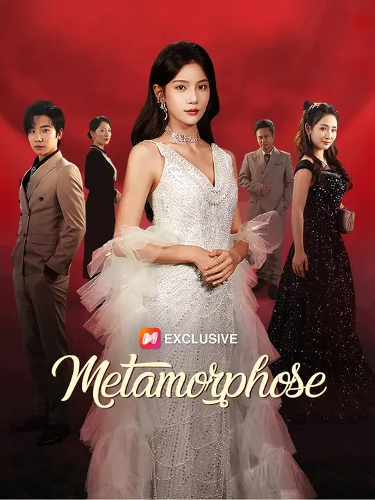 Metamorphose | Komplette Serie | Short Drama Deutsch