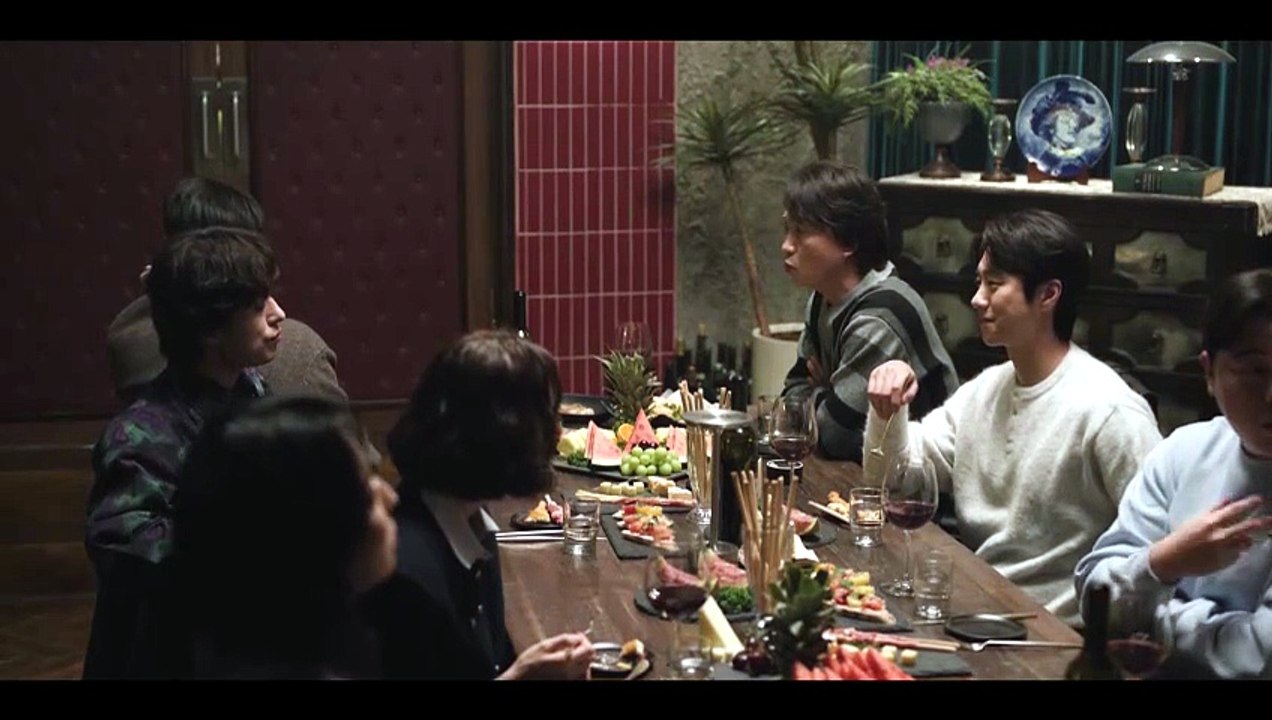 We Are All Trying Here S01E06
