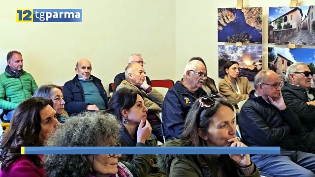 IL COMMISSARIO PREFETTIZIO CORETTI HA INCONTRATO I VARANESI | IL COMMISSARIO PREFETTIZIO CORETTI HA INCONTRATO I VARANESI