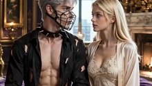 She Bought Him as a Pet (2026) - Full Movie