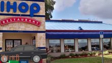 ABCBart Baker Cooper Misbehaves at IHOP and Gets Grounded RV