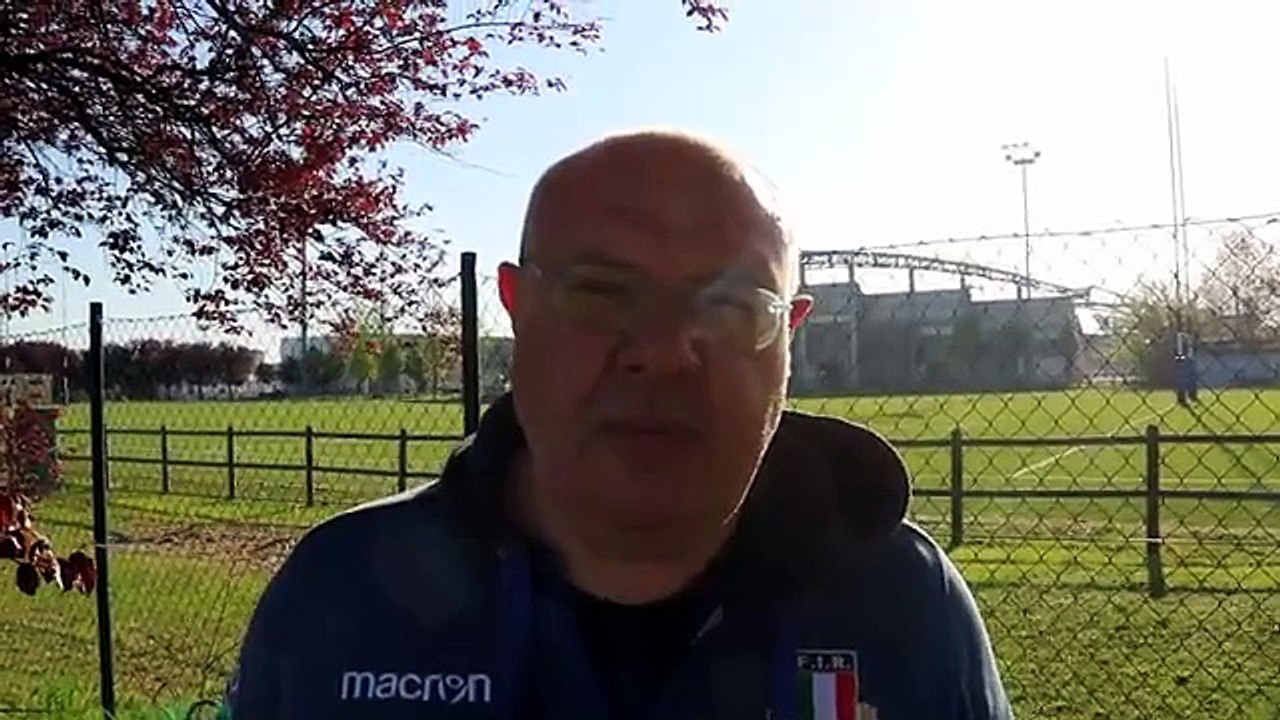 rugby donne