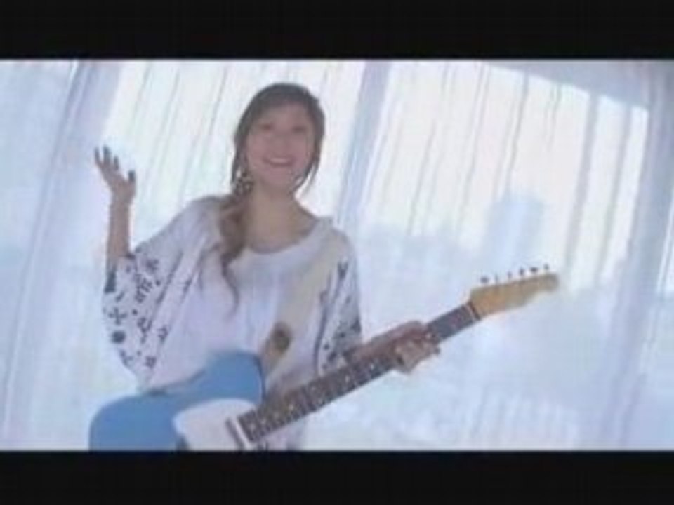 Mayu asami(麻美ゆま) - Resolution [PV]