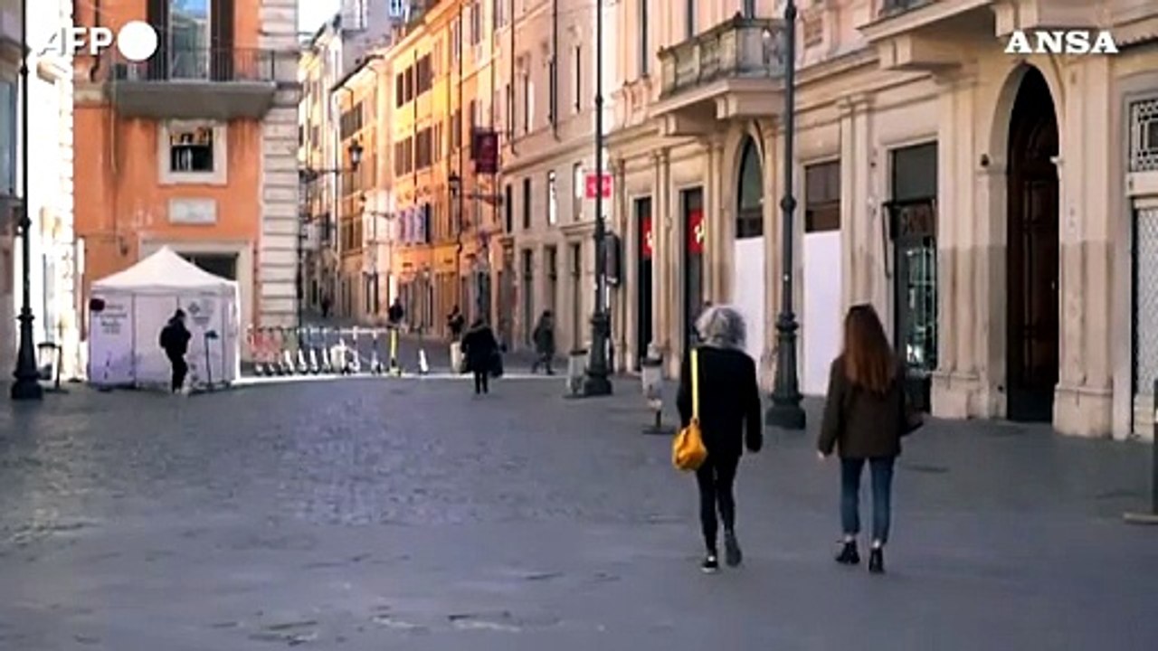 Covid, persi 40 miliardi in busta paga: Italia la peggiore nell'Ue