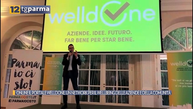 ONLINE IL PORTALE WELLDONE, UN NETWORK PER IL WELLBEING DELLE AZIENDE E DELLA COMUNITÁ | ONLINE IL PORTALE WELLDONE, UN NETWORK PER IL WELLBEING DELLE AZIENDE E DELLA COMUNITÁ