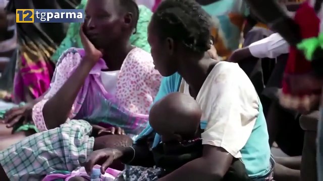 PARMA PER IL SUDAN: AVVIATA RACCOLTA FONDI PER L'OPEDALE DI EMERGENCY | PARMA PER IL SUDAN: AVVIATA RACCOLTA FONDI PER L'OPEDALE DI EMERGENCY