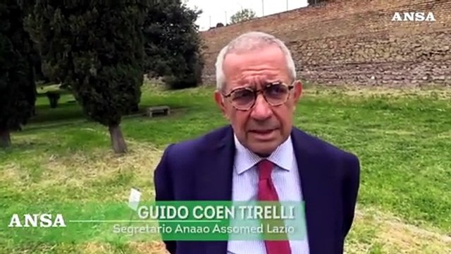 Covid, Anaao: Terapie intensive sempre piu' piene, bisognava pensarci prima